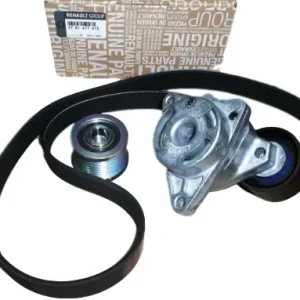 Omezená Nabídka Řemen Napínáku Pohonu Originál 7701477415 Renault