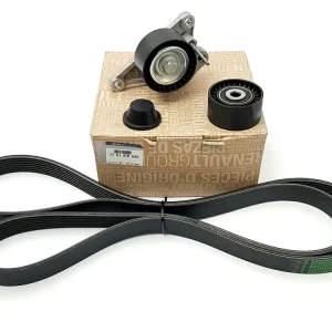 Akční Nabídka Řemen Napínáku Pohonu Originál 7701476645 Renault 2.0dCi 2.3dCi