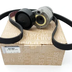 Novinka Řemen Napínáku Pohonu Originál 7701476475 Renault Dacia