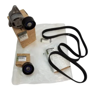 Nejlepší Cena Řemen Kompletní Nový originál 7701475192 Renault