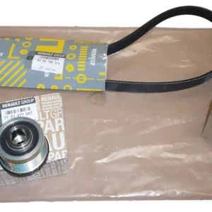 Řemen Napínáku Pohonu Originál 117208883R Renault Trafic 2 1.9dCi Značkový