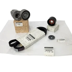 Sleva Řemen Napínáku Pohonu Originál 117200713R Renault Laguna 2