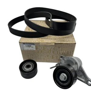 Nízká Cena Řemen Napínáku Pohonu Nový originál 117200334R Renault