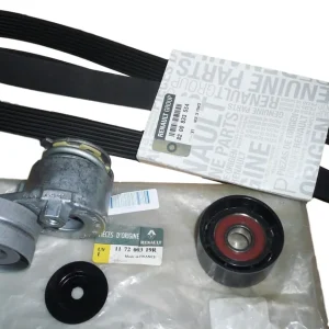 Řemen Napínáku Pohonu Originál 117200319R Renault Espace 4 Koupit Online