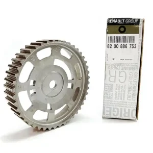 Rozvodové Kolo Originál 8200886753 Renault Nízká Cena