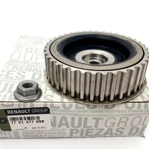 Ihned K Objednání Rozvodové Kolo Originál 7701477098 Renault 1.8 2.0 16V