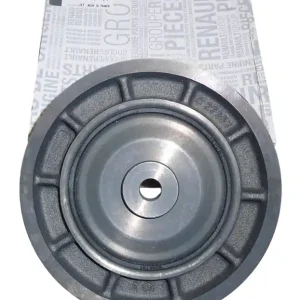 Řemenice Klikové Hřídele Originál 8200386451 Renault Nejlepší Volba