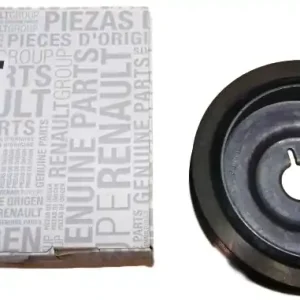 Odeslání Ihned Řemenice Klikové Hřídele Nový originál 123031777R Renault