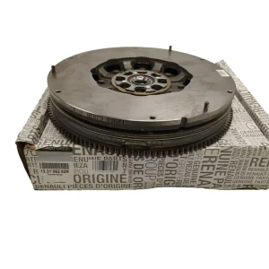 Dvouhmotové Kolo Originál Renault 123106282R Cenově Výhodný