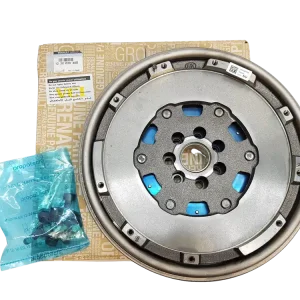 Dvouhmotové Kolo Originál Renault 123003948R Super Cena