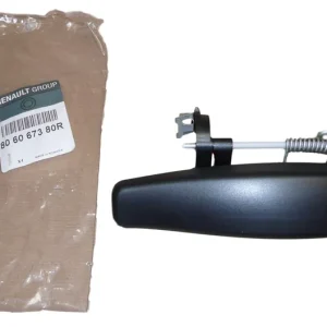 Přímo Od Výrobce Klika Dveří Nový originál Pravý 806067380R Renault Dacia