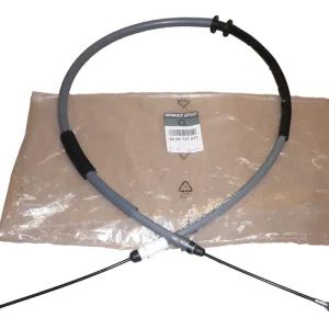 Odeslání Ihned Lanko parkovací brzdy Nový originál 8200727571 Renault