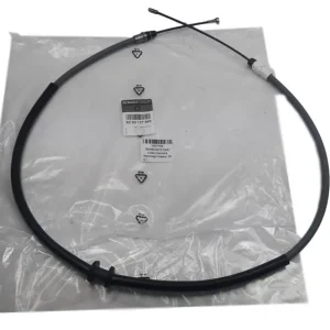 Nová Kolekce Lanko parkovací brzdy Nový originál Renault Master 3 8200727569