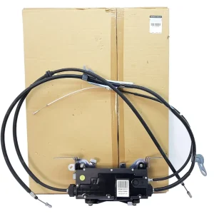 Parkovací Brzda Nový originál 8200418646 Renault Novinka