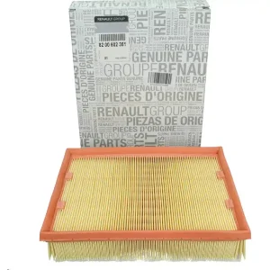 Ihned K Objednání Filtr Vzduchu Nový originál Renault Laguna 3 1.5 2.0 DCI 8200602361