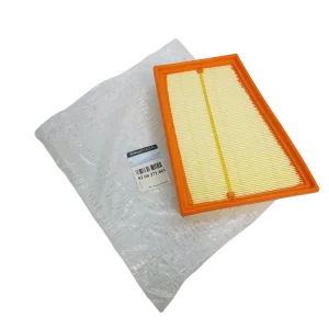 Filtr Vzduchu Originál 8200371661 Renault Výprodej