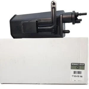 Filtr Uhlíkový Nový originál 7700418166 Renault Originální