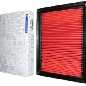 Filtr Vzduchu Originál Renault Koleos 1654630P00 Dokud Zásoby Vydrží