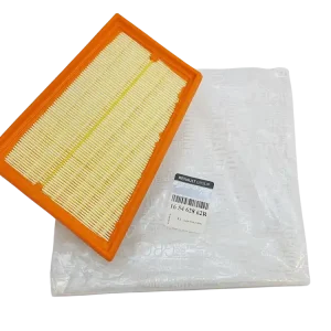 Cenový Hit Filtr Vzduchu Originál Renault 165462862R