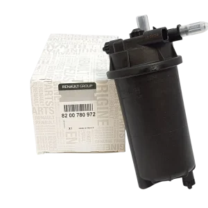 Jen Po Omezenou Doba Filtr Paliva Originál Renault 8200780972