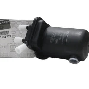 Filtr Paliva Originál Dacia Renault 1.5 DCI 7701062190 Nová Kolekce