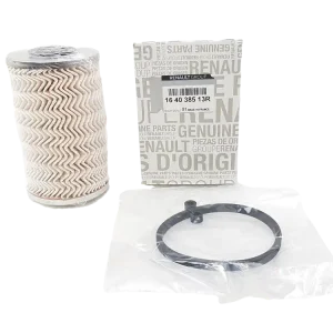 Nejprodávanější Filtr Paliwa Master III 2.3DCI 164038513R Oryginał Renault