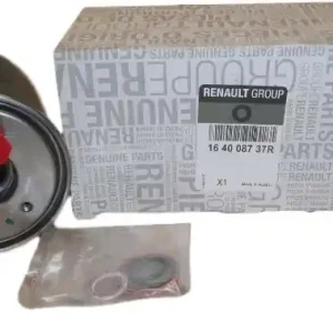 Odeslání Ihned Filtr Paliva Originál Renault Megane 3 Scenic III 1.6 dCi 164008737R