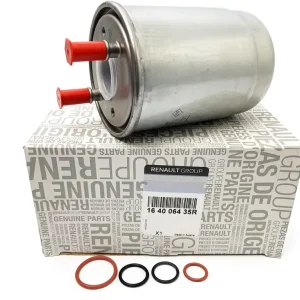 Akční Cena Filtr Paliva Nový originál 164006435R Renault