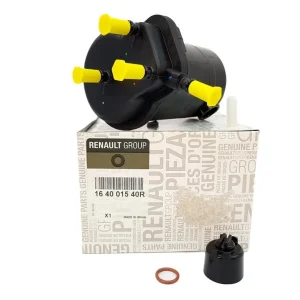 Must-Have Filtr Paliva Originál Renault Clio II Kangoo Thalia 1.5 dCi 164001540R