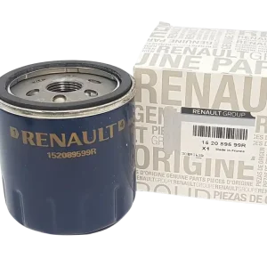 Jen Po Omezenou Doba Filtr Oleje Nový originál 152089599R Renault
