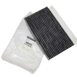 Filtr Kabinový Originál Renault 272778970R Cenová Bomba