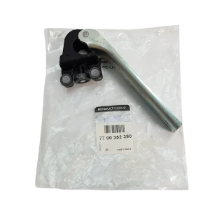 Aktuální Kladka Bočních Dveří Levý Originál Renault 7700352380