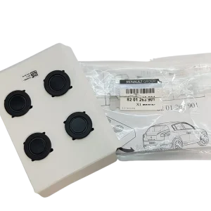 Senzor Pdc Parkování Nový originál 8201263901 Renault Objednat Nyní