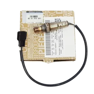 Sonda Lambd Originál Renault 8201035691 Sezónní Sleva