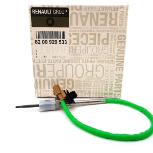 Akční Cena Senzor Teploty Emisí Originál 8200929533 Renault Dacia