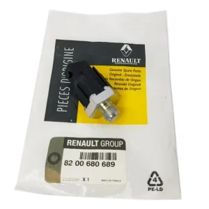 Super Cena Senzor Klepání Originál k 8200680689 Renault Dacia