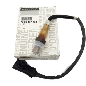 Sonda Lambd Originál 7700107433 Renault Levný