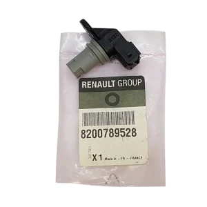 Bezpečná Platba Senzor Impulsů Originál Renault 8200789528