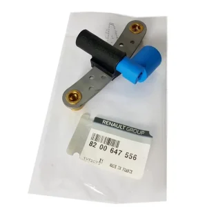 Poslední Šance Senzor Impulsů Originál 8200647556 Renault