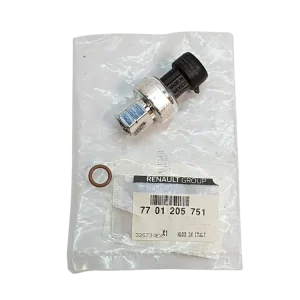 Senzor Klimatizace Nový originál 7701205751 Renault Dacia Hit Sezóny