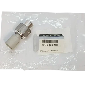 Senzor Originál Renault Dacia 497610324R Značkový