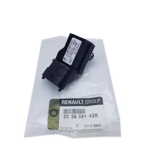 Senzor Tlaku Vzduchu Originál 223658143R Renault Dacia Zlevněný