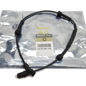 Odeslání Ihned Senzor Abs Originál Předek 8200084125 Renault