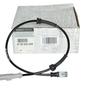 Akce Senzor Abs Levý Zadek Originál 479000026R Renault