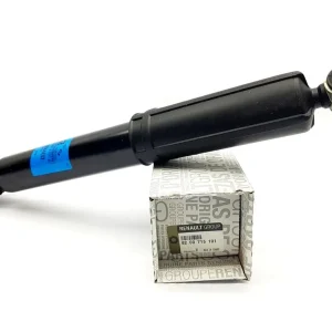 Tlumič Předek Nový originál 8200715101 Renault Nízká Cena