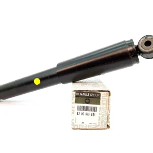 Tlumič Zadek Nový originál 8200675681 Renault Kangoo I 4x4 Jen Po Omezenou Doba