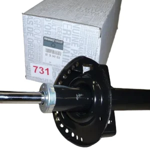 Speciální Cena Tlumič Originál Předek 8200348820 Renault