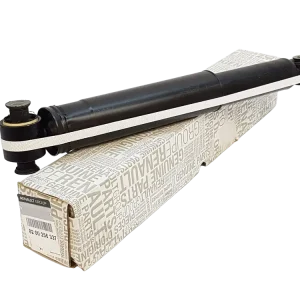 Koupit Online Tlumič Originál Zadek 8200256337 Renault