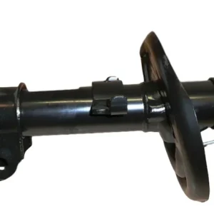 Sezónní Sleva Tlumič Originál Předek 543027068R Renault