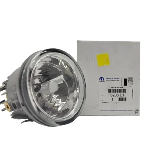 Halogen Berlingo III Jumpy C3 Partner III 6208E1 Citroen Peugeot Finální Výprodej
